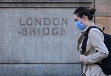 London lockdown: Which boroughs have the highest COVID infection rate? | UK | News (Reports)