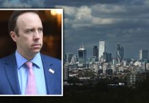 London lockdown: Will London go into lockdown again? | UK | News (Reports)