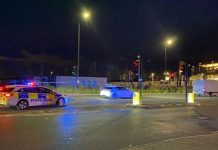 London news: Horror as teen suffers ‘life changing injuries’ after brutal stabbing | UK | News (Reports)
