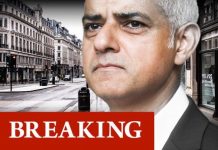 London news: London put on coronavirus lockdown watchlist as cases rise | UK | News (Reports)