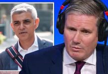 London news: Sadiq Khan’s ‘utter incompetence’ on Hammersmith Bridge outrages Londoners | UK | News (Reports)