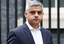 London news: Sadiq Khan’s knife crime record SAVAGED by Tory MP | UK | News (Reports)