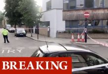 London shooting: Women in her 30s shot in Maida Vale – police launch manhunt (Reports)