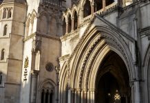 London stalker has his sentence increased