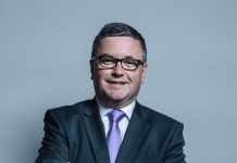 Lord Chancellor: It’s time for action on mental health in prisons The Rt Hon Robert Buckland QC MP