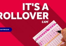 Lottery results September 12: What are the winning numbers tonight? Live results | UK | News (Reports)