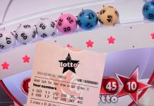 Lottery results September 16 live: What are the winning lottery numbers tonight? | UK | News (Reports)