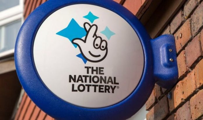 Lottery results September 19: What are the winning Lotto numbers? | UK | News