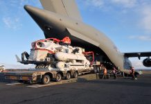 MOD extends contract for NATO submarine rescue missions
