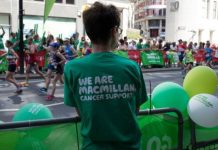 Macmillan Cancer Support axes 310 jobs as charity funds dry up | UK | News (Reports)