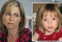 Madeleine McCann: Parents detail siblings’ account of disappearance – ‘Going to look’ | UK | News (Reports)
