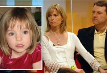 Madeleine McCann: ‘Void’ that Kate and Gerry cannot fill after daughter’s disappearance | UK | News (Reports)