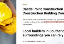 Make Your Home Stylish With Castle Point Construction Make Your Home Stylish With Castle Point Construction