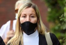 Married teacher, 35, found guilty of sending topless snaps to boy, 15 | UK | News (Reports)
