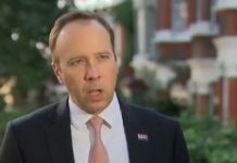 Matt Hancock savaged over coronavirus test farce by Sky’s Kay Burley ‘Accept it’s failing! | UK | News (Reports)