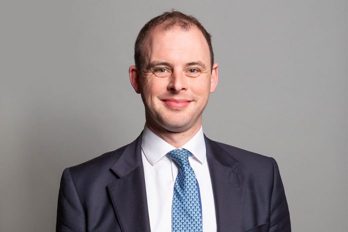 Matt Warman’s Keynote Speech at Connected Britain 2020 Matt Warman MP