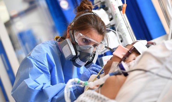 Medical professionals face fresh battles in the winter