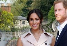 Meghan & Harry: Will Duke and Duchess ever return to Frogmore Cottage? | Royal | News (Reports)