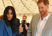 Meghan & Harry fans say Megxit shows why Barbados leaving Commonwealth in scathing attack | Royal | News (Reports)