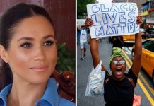 Meghan Markle: Duchess of Sussex pitches Netflix Black Lives Matter movie | Royal | News (Reports)