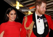Meghan Markle Prince Harry Netflix deal: Are Meghan and Harry starring in reality show? | Royal | News (Reports)