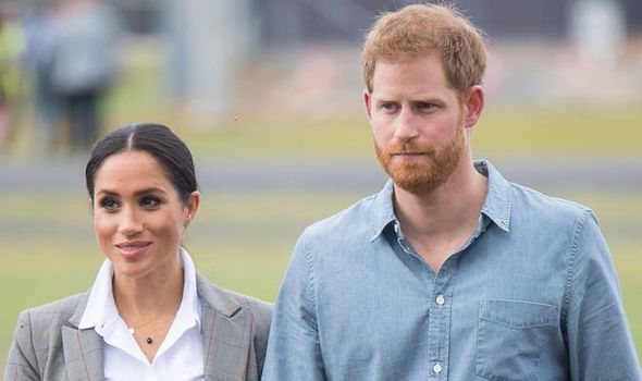 Meghan Markle Prince Harry news netflix shows duchess of sussex royal latest