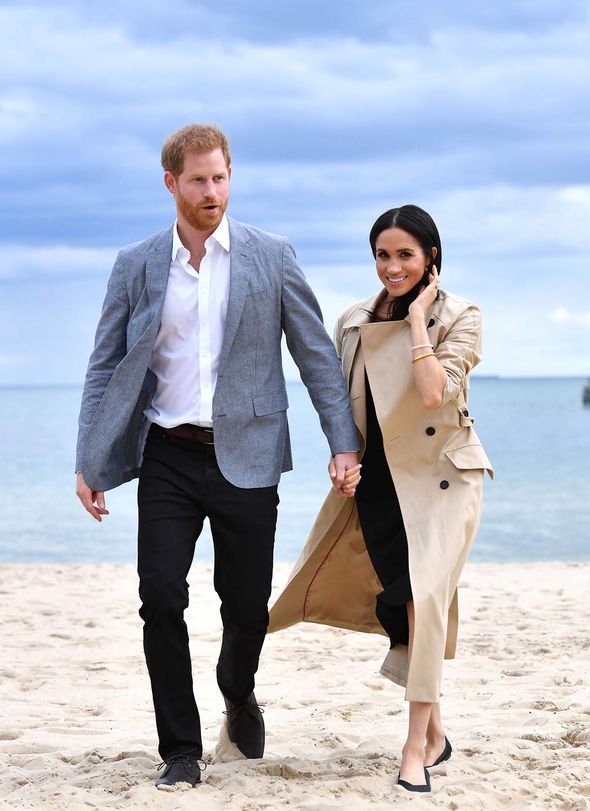 Meghan Markle Prince Harry news netflix shows duchess of sussex royal latest Meghan Markle Prince Harry news netflix shows duchess of sussex royal latest