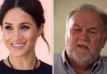Meghan Markle: Thomas Markle’s heartwarming gesture to daughter Meghan exposed | Royal | News (Reports)