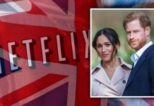 Meghan Markle and Harry SNUB: ‘Minimal interest’ for couple in UK following Netflix deal | Royal | News (Reports)