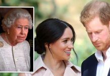 Meghan Markle and Harry WON’T give up to titles because of Queen – ‘Not slightest chance’ | Royal | News (Reports)