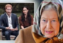 Meghan Markle and Harry are ‘highly unlikely to observe royal rule’ going forward | Royal | News (Reports)
