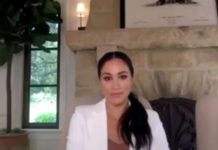 Meghan Markle and Harry share their true feelings about California life with hidden detail | Royal | News (Reports)