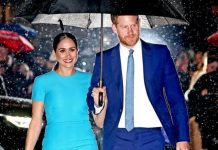 Meghan Markle and Harry shopped ‘across all major companies’ for best deal – Netflix CEO | Royal | News (Reports)