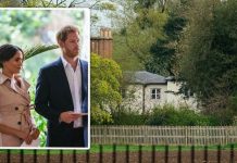 Meghan Markle and Harry urged to ‘pay up or give up Frogmore Cottage’ after Netflix deal | Royal | News (Reports)