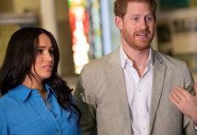 Meghan Markle and Harry were ‘haunted’ by eye-watering royal bill in post-Megxit life | Royal | News (Reports)