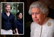 Meghan Markle and Harry will carry on REGARDLESS of Queen’s concerns | Royal | News (Reports)