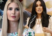 Meghan Markle and Ivanka Trump ‘poised to compete in US presidential election’ | Royal | News (Reports)