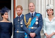 Meghan Markle and Prince Harry BRUTAL snub as poll reveals Brits prefer Kate and Will | Royal | News (Reports)