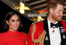 Meghan Markle and Prince Harry caught in ‘tricky situation’ as they break free from Royals | Royal | News (Reports)
