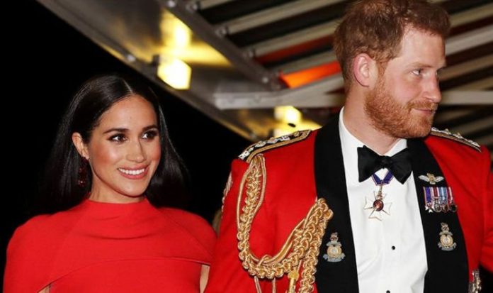 Meghan Markle and Prince Harry caught in 'tricky situation' as they break free from Royals | Royal | News