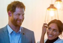 Meghan Markle and Prince Harry enjoyed secret double date night with special couple | Royal | News (Reports)