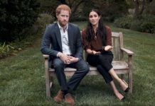 Meghan Markle and Prince Harry face backlash for US election stunt – ‘Who the hell cares?’ | Royal | News (Reports)