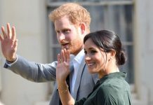 Meghan Markle and Prince Harry face ‘relentless scrutiny’ with Netflix deal | Royal | News (Reports)
