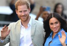 Meghan Markle and Prince Harry give huge donation to charity after being inspired by fans | Royal | News (Reports)