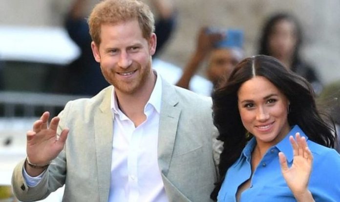 Meghan Markle and Prince Harry give huge donation to charity after being inspired by fans | Royal | News