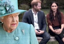 Meghan Markle and Prince Harry ‘must be stripped of Royal titles’ after US election video | Royal | News (Reports)