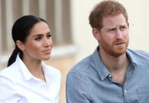 Meghan Markle and Prince Harry should be STRIPPED of royal titles – bombshell new poll | Royal | News (Reports)