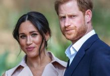 Meghan Markle and Prince Harry speak out on claims they are to take part in reality show | Royal | News (Reports)