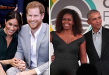 Meghan Markle and Prince Harry take on Obamas with new venture – ‘Economic earthquake’ | Royal | News (Reports)