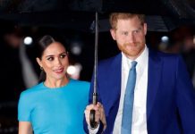 Meghan Markle and Prince Harry ‘shut door’ of UK return with Frogmore pay-off | Royal | News (Reports)